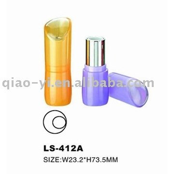 LS-412A caja de lápiz labial